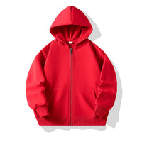 Thumbnail for CoolKids – Cool & Warm – Hoodie with zipper