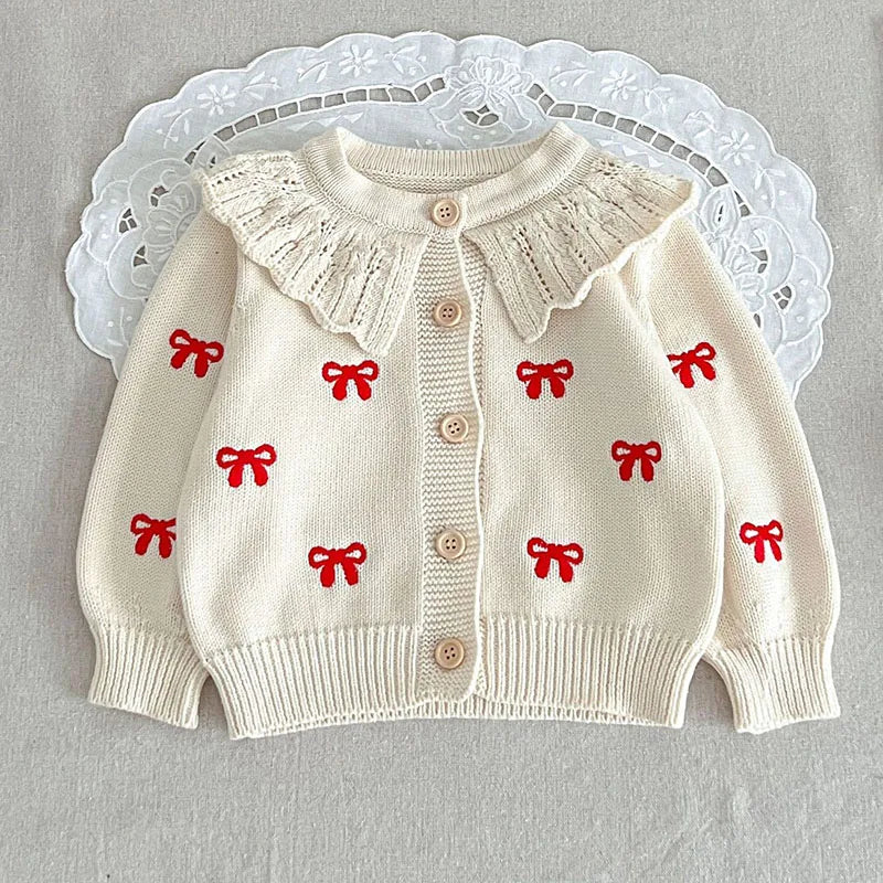 Mini Fashion™ - Cute Look - Knitted Clothing Sets