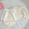 Mini Fashion™ - Cute Look - Knitted Clothing Sets
