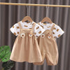 Mini Fashion™ - Playful & Comfortable - Bears Kids Set