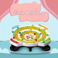 Thumbnail for Round Ball Games™ – Smart Heads - Strategic Ball Puzzle Game