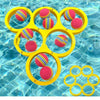 Fun Splash - Splash & Play - Water Ring Game