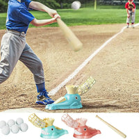 Thumbnail for Baseball Trainer™ - Play & Learn - Automatic Baseball Pitcher