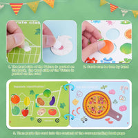Thumbnail for Mini Minds™ - Learning & Play - Activity Book
