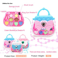 Thumbnail for Beauty Case™ – Shiny Makeup Fun - Makeup Play Set