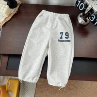 Thumbnail for Mini Fashion™ - Fashionable & Soft - Relax Outfit for Kids