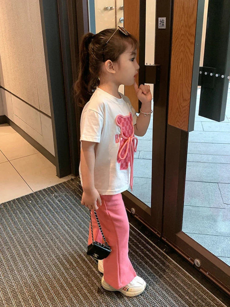 Mini Fashion™ - Super Cute for Girls - Summer Set