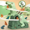 Dino Slide™ – Mini Roller Coaster Fun - Dino Slide