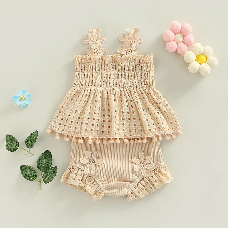 Mini Fashion™ - Playful & Airy - Summer Set Girl