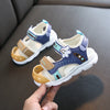 Mini Fashion™ - Sommersandeventyr - Barnesandaler