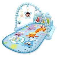 Thumbnail for Musical Arch™ – Sounds & Colors - Baby Gym