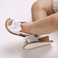 Thumbnail for Mini Fashion™ - Lovely & Light - Baby Sandals