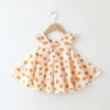 Mini Fashion™ - Playful & Elegant - Girls' Summer Dress