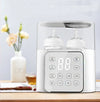 WarmEase - Always Perfectly Warm - Multifunctional 9-in-1 Bottle Warmer