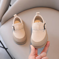 Thumbnail for Mini Fashion™ - The first steps - Retro Children's Shoes