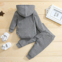 Thumbnail for Mini Fashion™ - Warm & Stylish - Warm Set for Babies