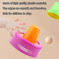 Thumbnail for Color Cups™ - Smart Stacking - Stacking Cup Set