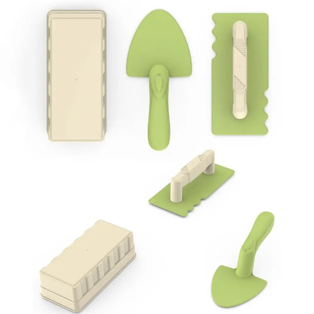 Mini Spade™ – Ready for Sand - Digging Toys