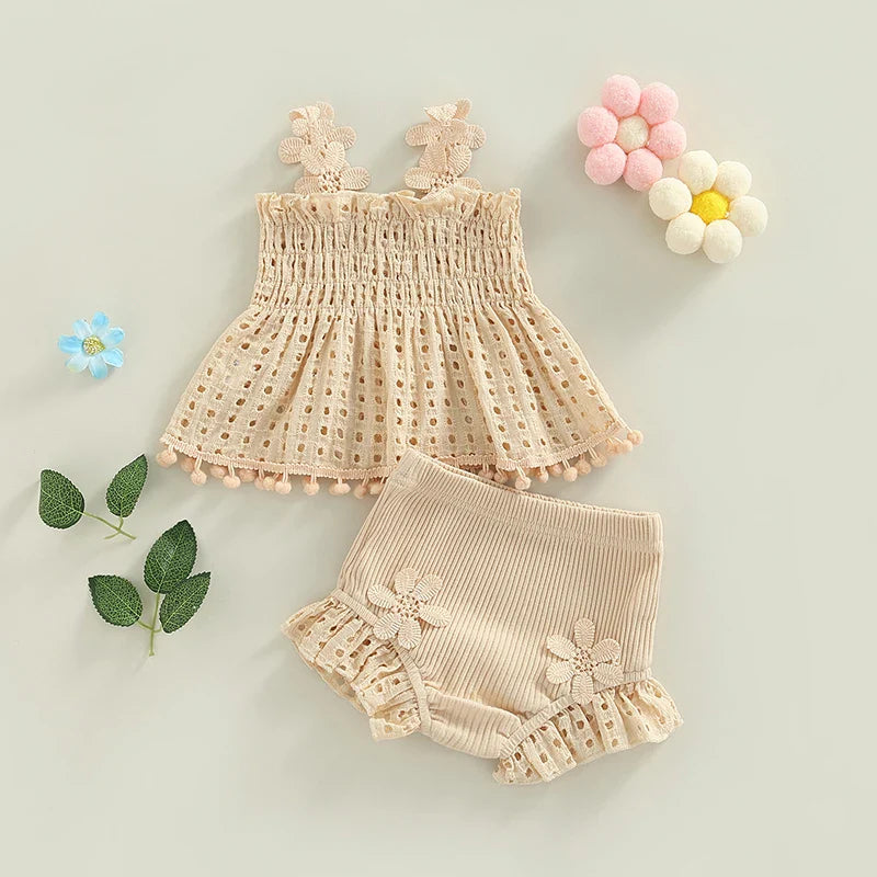 Mini Fashion™ - Playful & Airy - Summer Set Girl
