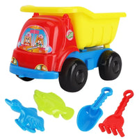 Thumbnail for Sand Fun Tools™ – Shovel it - Sand Toy Set