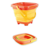 Thumbnail for Foldable Bucket™ - Folding Holiday Fun - Foldable Bucket