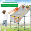 HoopFun - Shooting & Scoring - Basketball Game