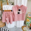 Mini Fashion™ - Comfy&Style - Girls Set