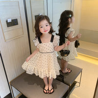 Thumbnail for Mini Fashion™ - Merry Wonder - Summer Dress