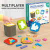 Logic Blocks™ – Color & Creativity - Geometric Puzzle