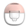 MammaEase – Silent & Safe - Handsfree breast pump