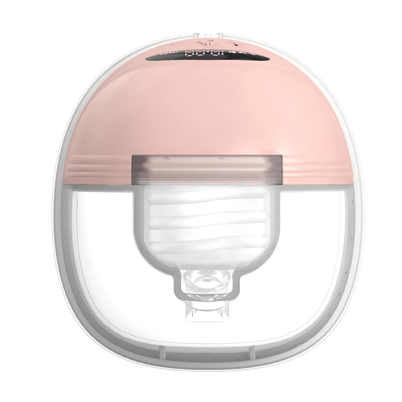 MammaEase – Silent & Safe - Handsfree breast pump