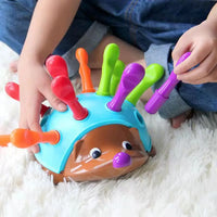 Thumbnail for Hedgehog Toy™ - Sensory Skill Builder - Toy Hedgehog