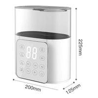 Thumbnail for WarmEase - Always Perfectly Warm - Multifunctional 9-in-1 Bottle Warmer