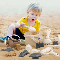 Thumbnail for Beach Set™ - Encourage Creativity & Skills - Beach Fun Set for Kids