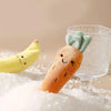 Pluche Rattle™ – Squeeze and Cuddle - Toddler Cuddle