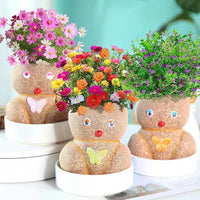 Thumbnail for Figure Plants™ - Learn to care for plants - Home Decoration Plants