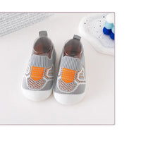 Thumbnail for Mini Fashion™ – Stilige Steps – Sko for småbarn