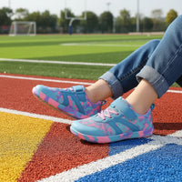 Thumbnail for RunCoast – Fresh & Flexible – Non-Slip Barefoot Children's Shoe