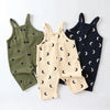 Mini Fashion - Comfortable and Stylish Clothing Set - Baby Outfit