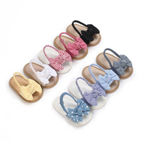 Thumbnail for Mini Fashion™ - Lovely & Light - Baby Sandals
