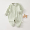 Mini Fashion™ - Cozy & Comfortable - Baby Pajamas