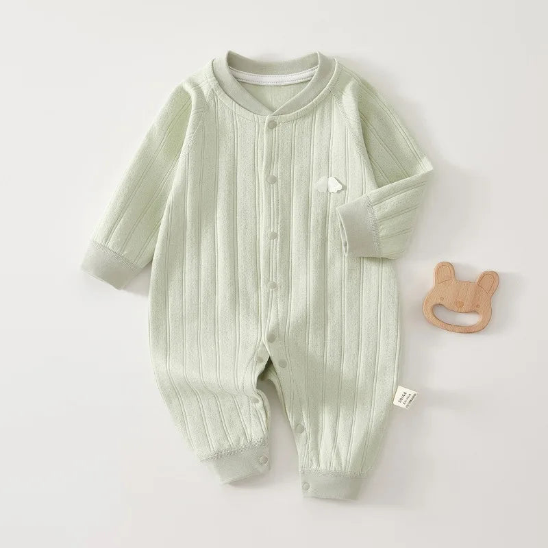 Mini Fashion™ - Cozy & Comfortable - Baby Pajamas