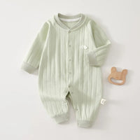 Thumbnail for Mini Fashion™ - Cozy & Comfortable - Baby Pajamas