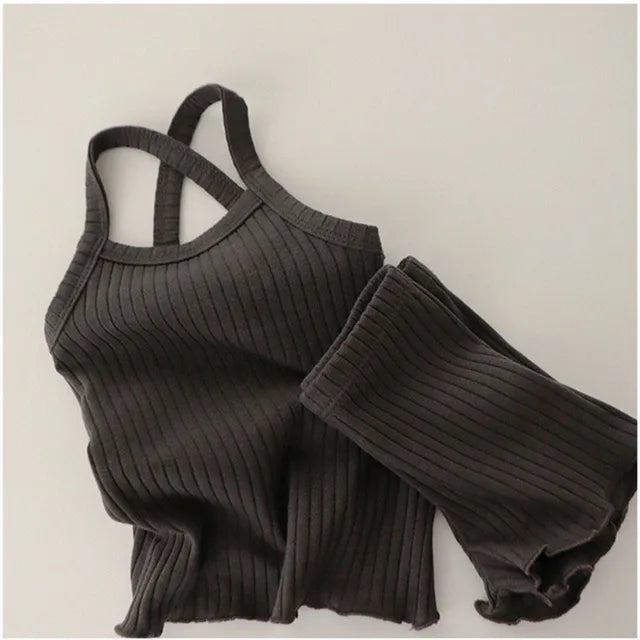 Sweet Dreams™ – Komfortabel nattesøvn – pysjamassett for barn