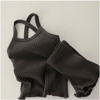 Thumbnail for Sweet Dreams™ – Komfortabel nattesøvn – pysjamassett for barn