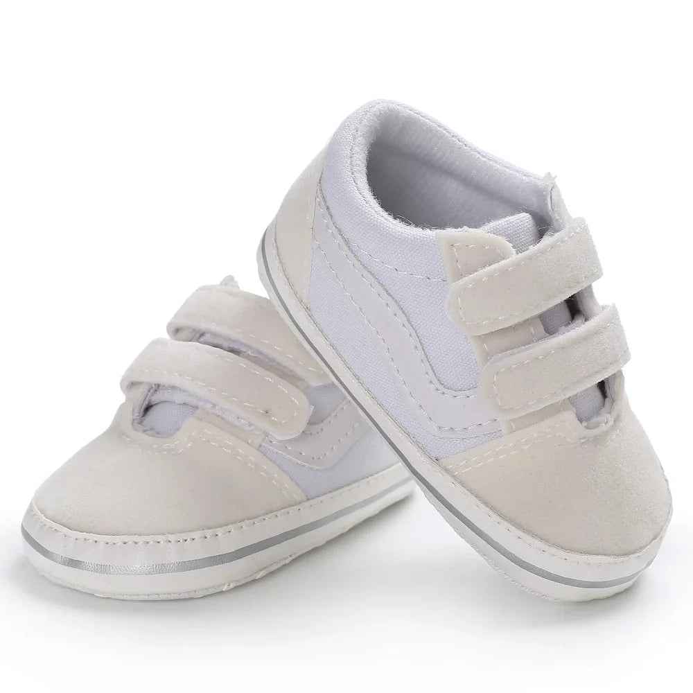 LittleTrend – Cute & Safe – Baby Sneakers