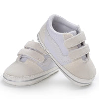 Thumbnail for LittleTrend – Cute & Safe – Baby Sneakers