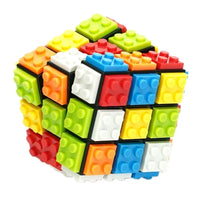 Thumbnail for Magic Cube Puzzle™ - Turn, Wonder & Solve - Puzzle