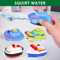 Thumbnail for Mini Ferry™ - Splash & Play Fun - Water Toys Boat
