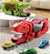 Dino Devour Car™ - Dino Power - Dino Toy Car